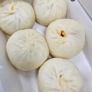 장호덕손만두 리뷰 사진