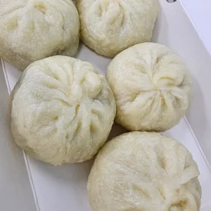 장호덕손만두 리뷰 사진