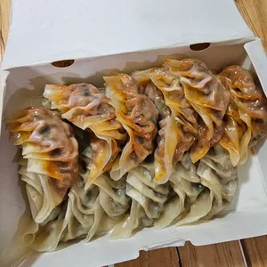 장호덕손만두 리뷰 사진