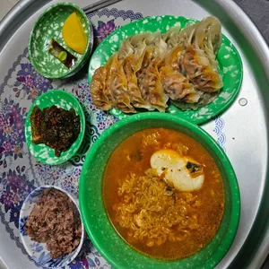 장호덕손만두 리뷰 사진