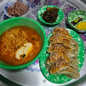 장호덕손만두 리뷰 사진
