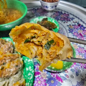 장호덕손만두 리뷰 사진