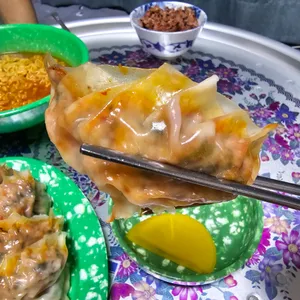 장호덕손만두 리뷰 사진