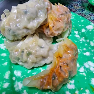 장호덕손만두 리뷰 사진