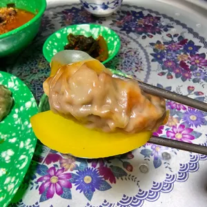 장호덕손만두 리뷰 사진