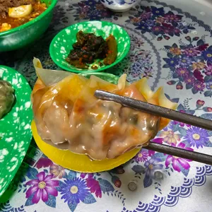 장호덕손만두 리뷰 사진