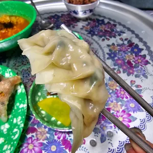 장호덕손만두 리뷰 사진