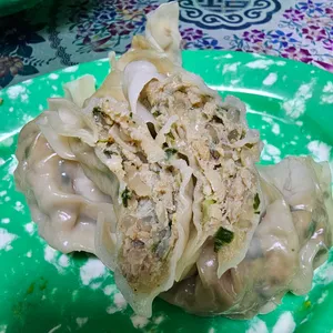 장호덕손만두 리뷰 사진