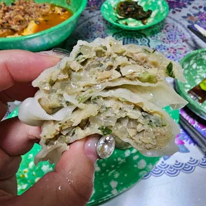 장호덕손만두 리뷰 사진