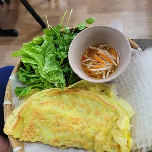 베트남쌀국수 사진