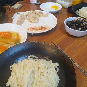 조선손짜장 사진