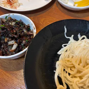 조선손짜장 사진