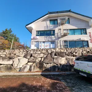 교리김밥 리뷰 사진