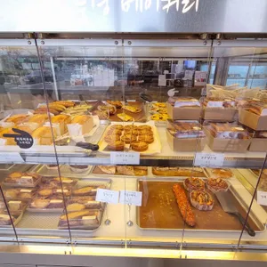 소소풍경 베이커리 사진
