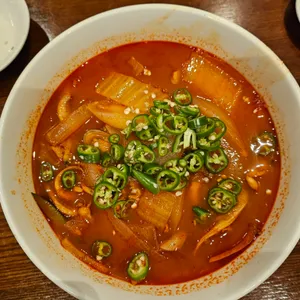 복성각 사진