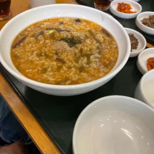 맛깔참죽 대표 사진