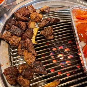 상록회관연탄구이 사진