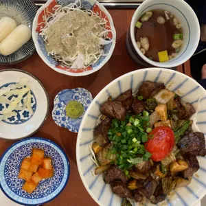 핵밥 사진