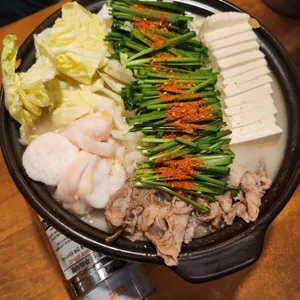 야키니쿠하 사진