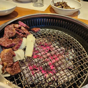 송도갈비 천지연 사진