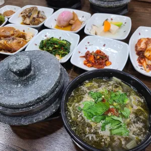 구포추어탕 사진