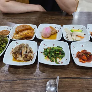 구포추어탕 사진