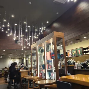 스타벅스 리뷰 사진