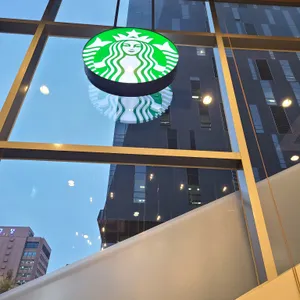 스타벅스 리뷰 사진