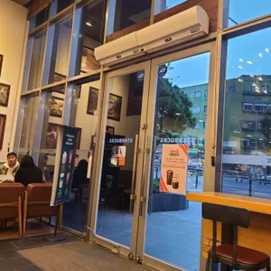 스타벅스 리뷰 사진