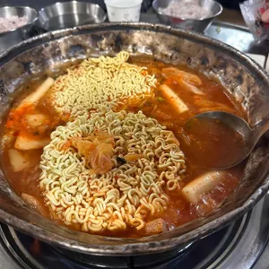 돈암동찌개 리뷰 사진