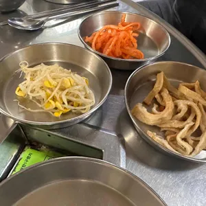 돈암동찌개 리뷰 사진