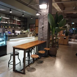 커피상회 리뷰 사진