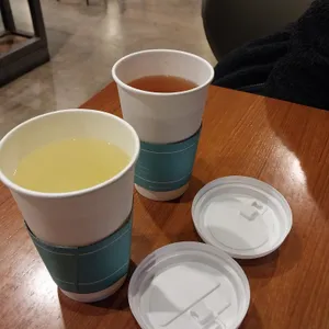 커피상회 사진