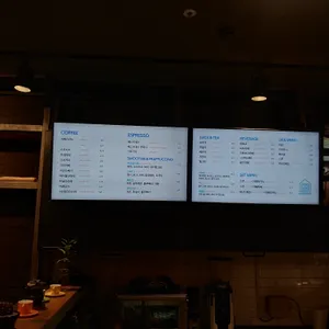 커피상회 리뷰 사진