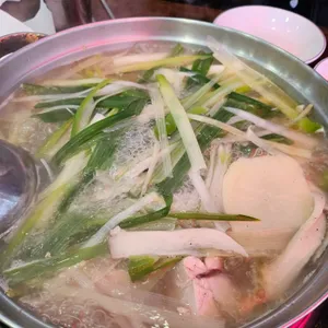 공릉닭한마리  사진