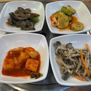 서초불쭈꾸미 사진