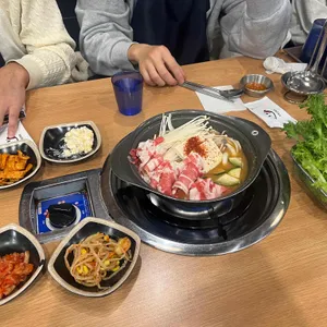 예향정 사진