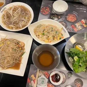 포메인 리뷰 사진