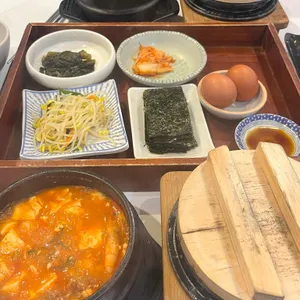 북창동순두부 리뷰 사진