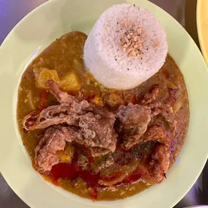 타이반쩜 사진