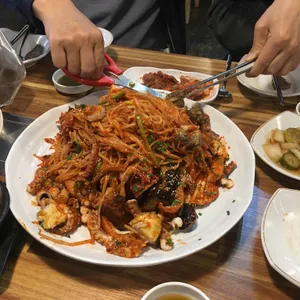 강동해물찜해천탕 사진
