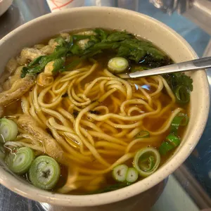 한신우동 사진