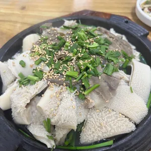 마산집 사진
