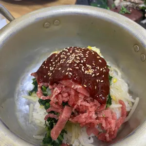 마산집 사진