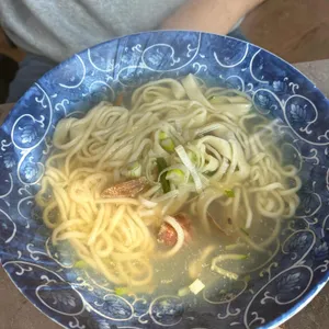 선비 칼국수 리뷰 사진