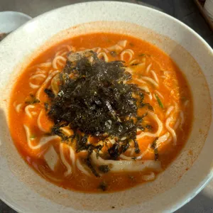 선비 칼국수 리뷰 사진