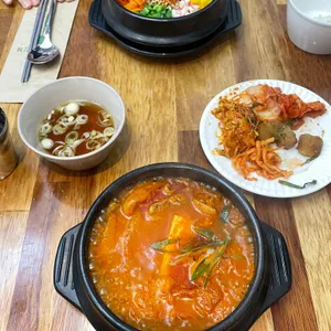 라떼는 집밥 사진