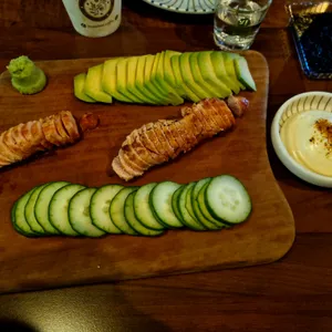 술집 정 사진