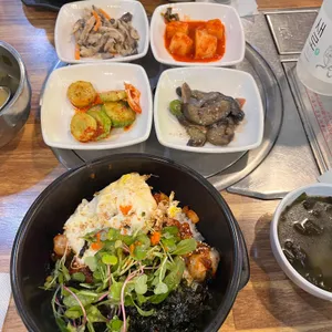 서초불쭈꾸미 사진