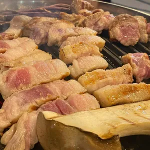 고반식당 사진